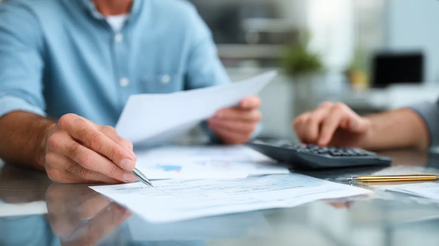 Regroupement de crédit